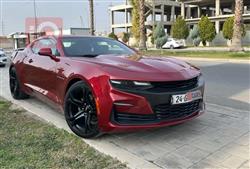 شيفروليه كامارو